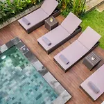 D\' Radja Ubud Villa - Luxury 4Br Private Pool Sanctuary