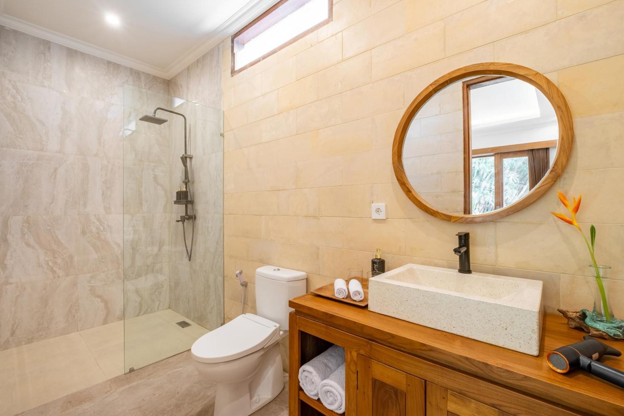 D' Radja - Luxury 4br Private Pool Sanctuary